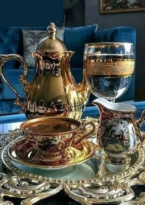 Чайная беседка