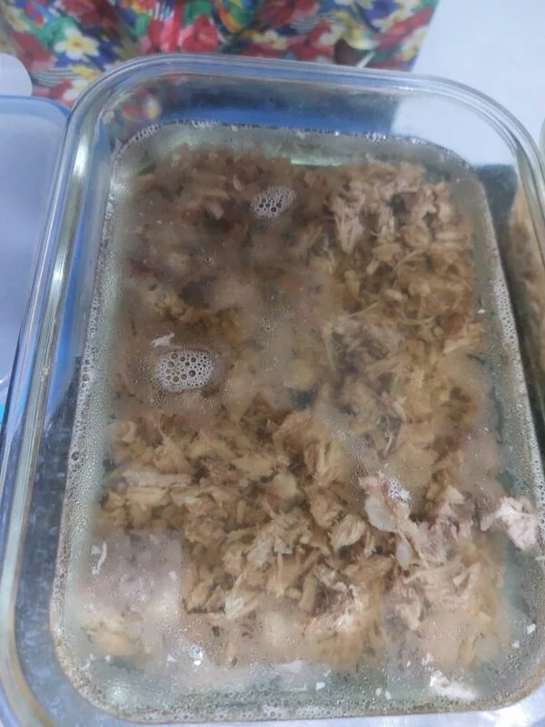 Кафе "У пани Сони"