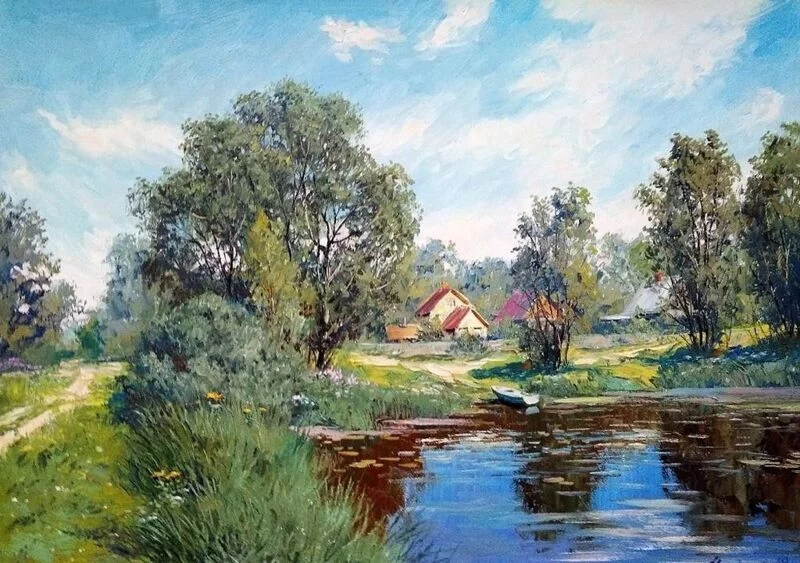 Арт галерея