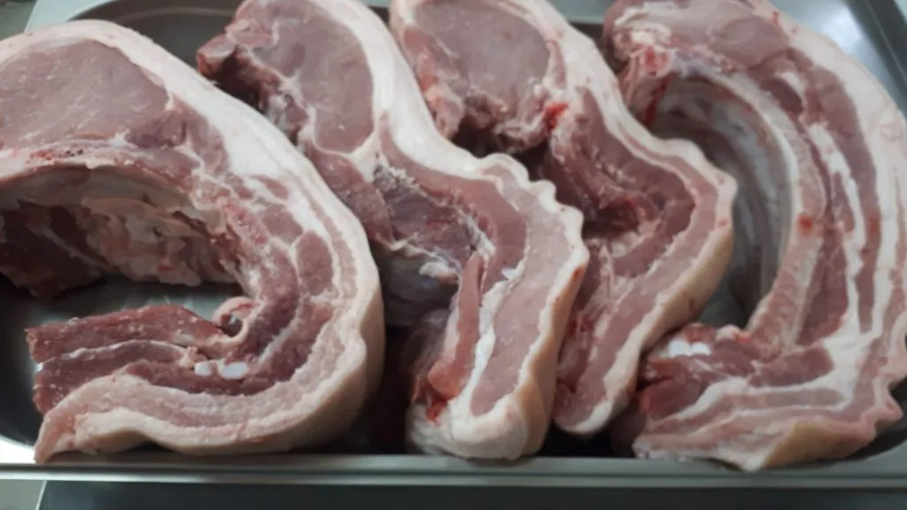 Качественные продукты питания