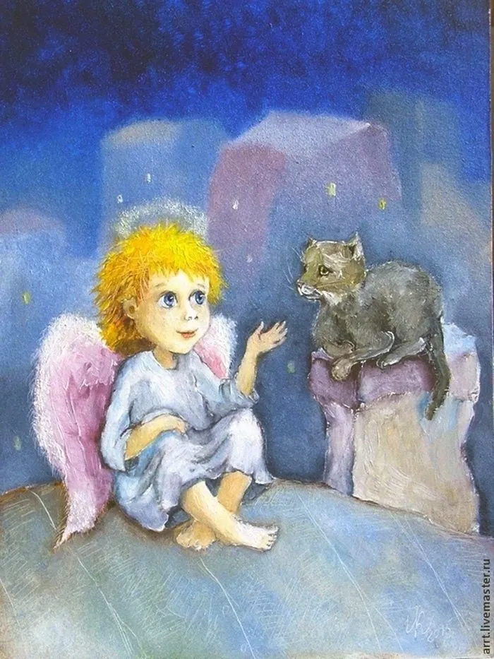Рассказы для души