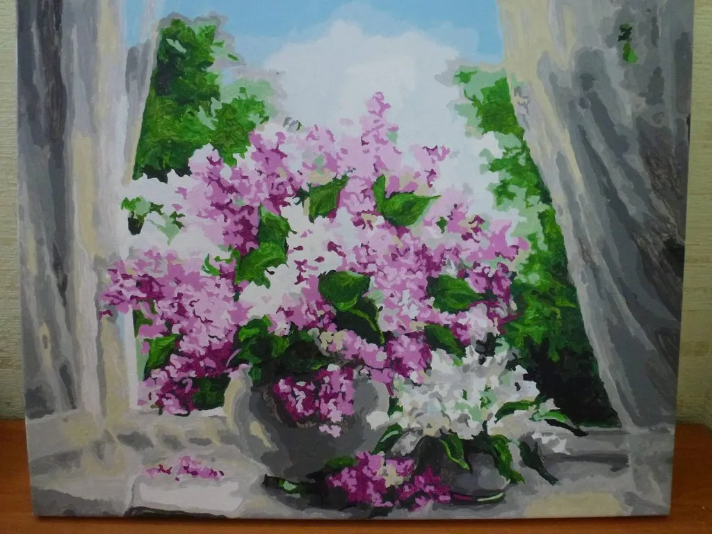 Чайная беседка