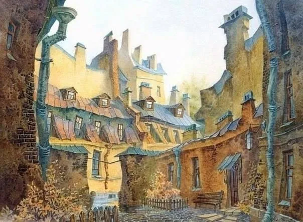 Арт галерея