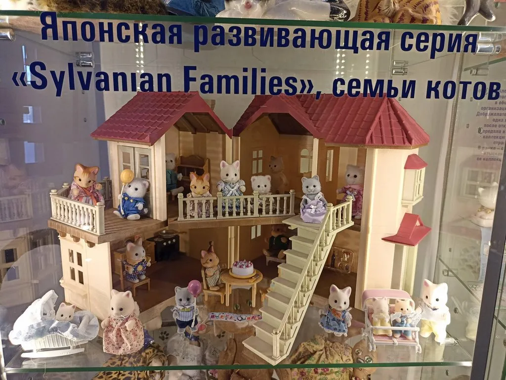 Калининградская область (не только море и янтарь) 