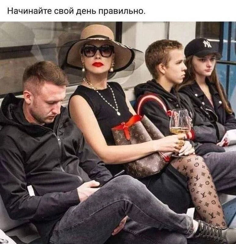 Посмеялся сам - поделись с другом!!!