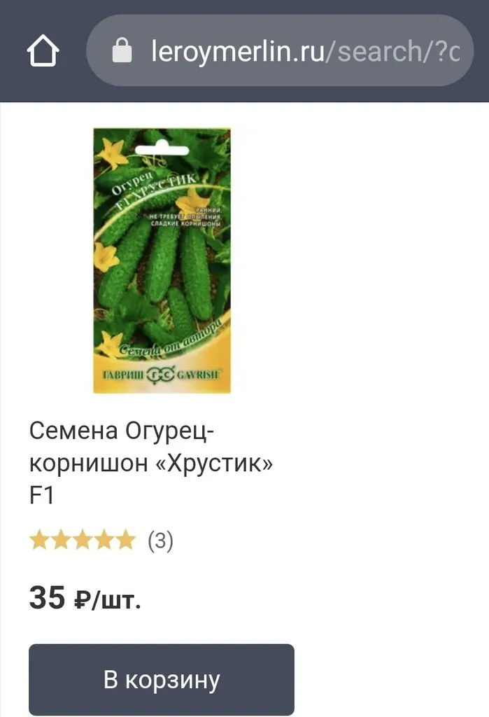 Где, что и когда купить в Москве