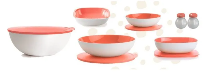 Посуда Tupperware (СП, Россия) - tata2307