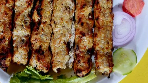 Высокотемпературная кулинария и здоровая пища