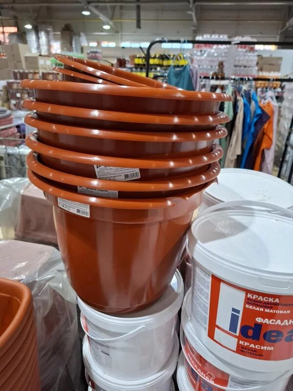Покупки в магазинах экономкласса типа Светофор или Фикс Прайс