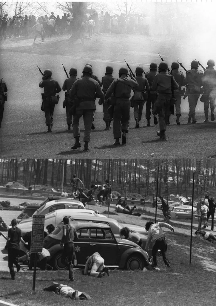 Запечатленная история