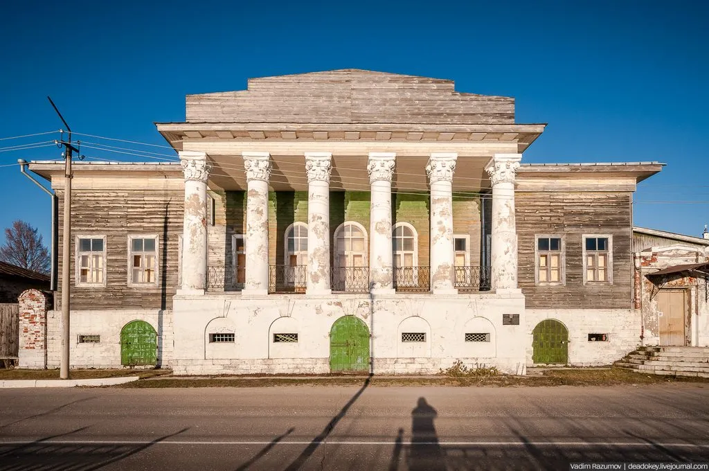 Чайная беседка