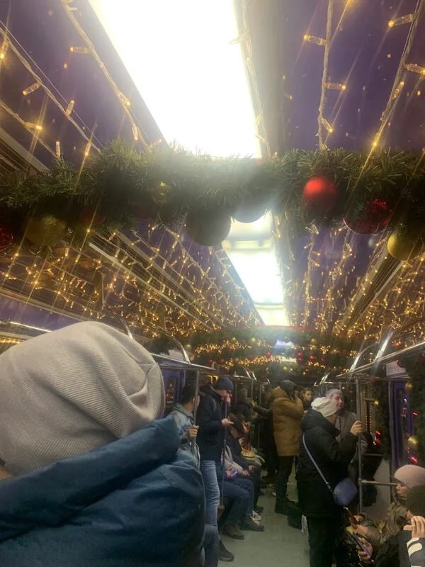 Что в Москве слышно? 
