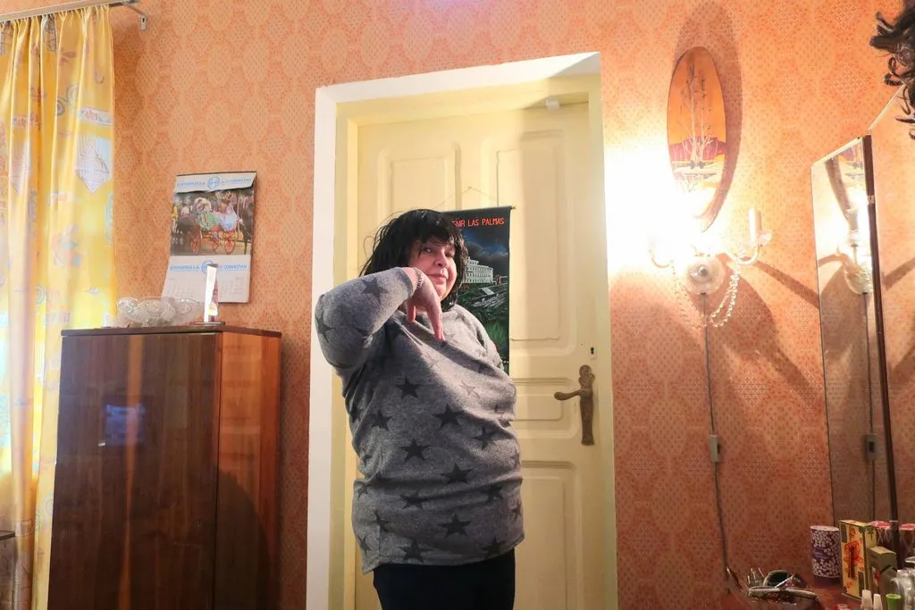 Ну здравствуй, Калининград! 35 лет спустя