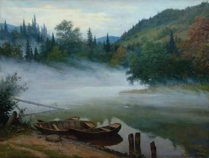 Арт галерея