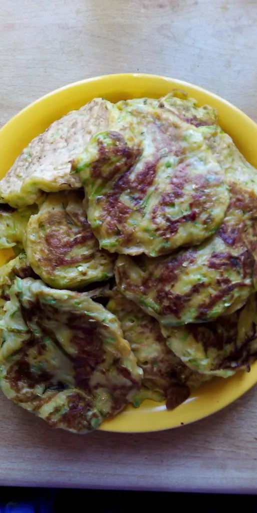 Кафе «У пани Сони»