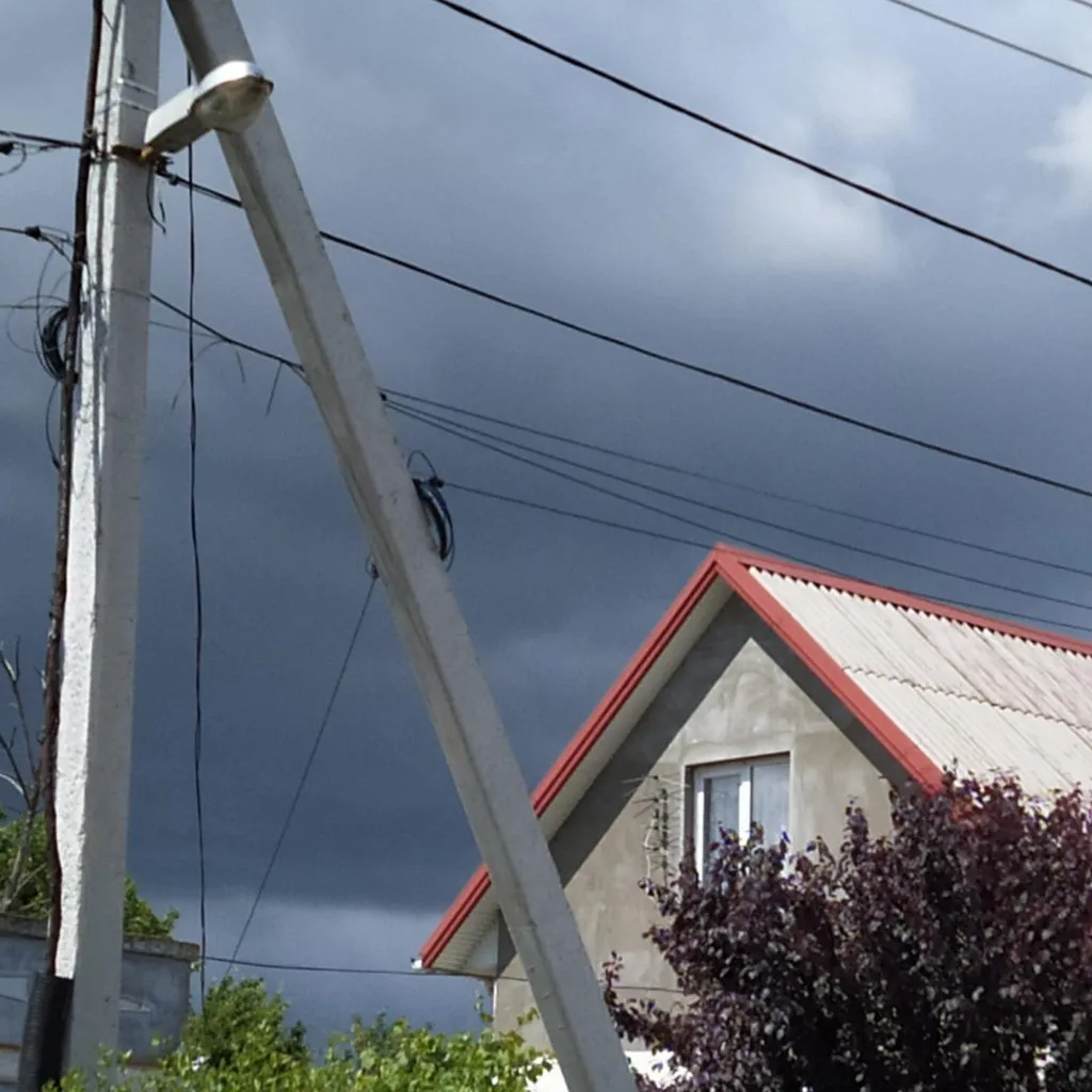 Чайная беседка