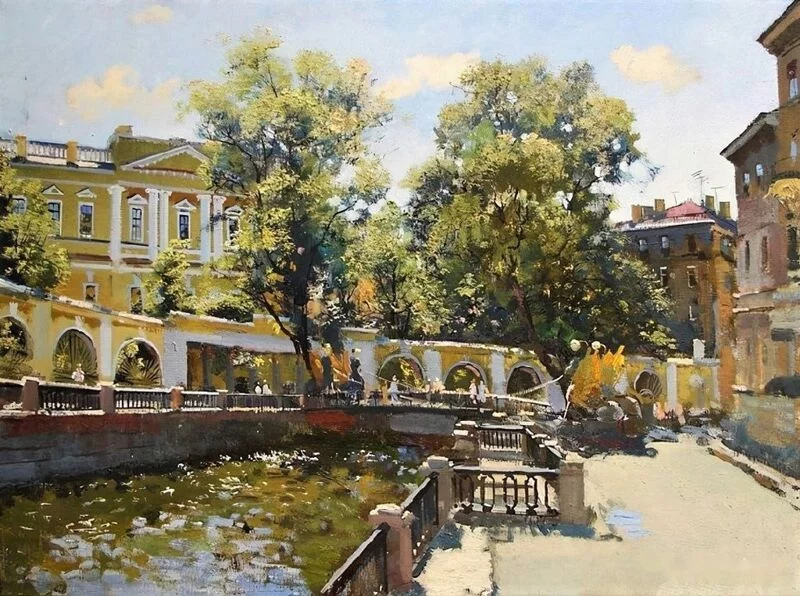 Арт галерея