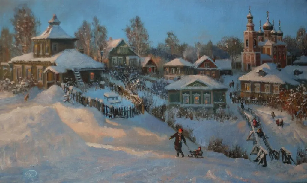 Арт галерея