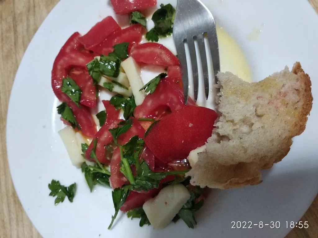 Кафе «У пани Сони»