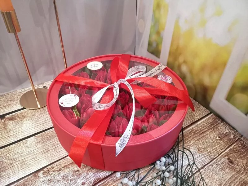 Зефирные букеты и композиции