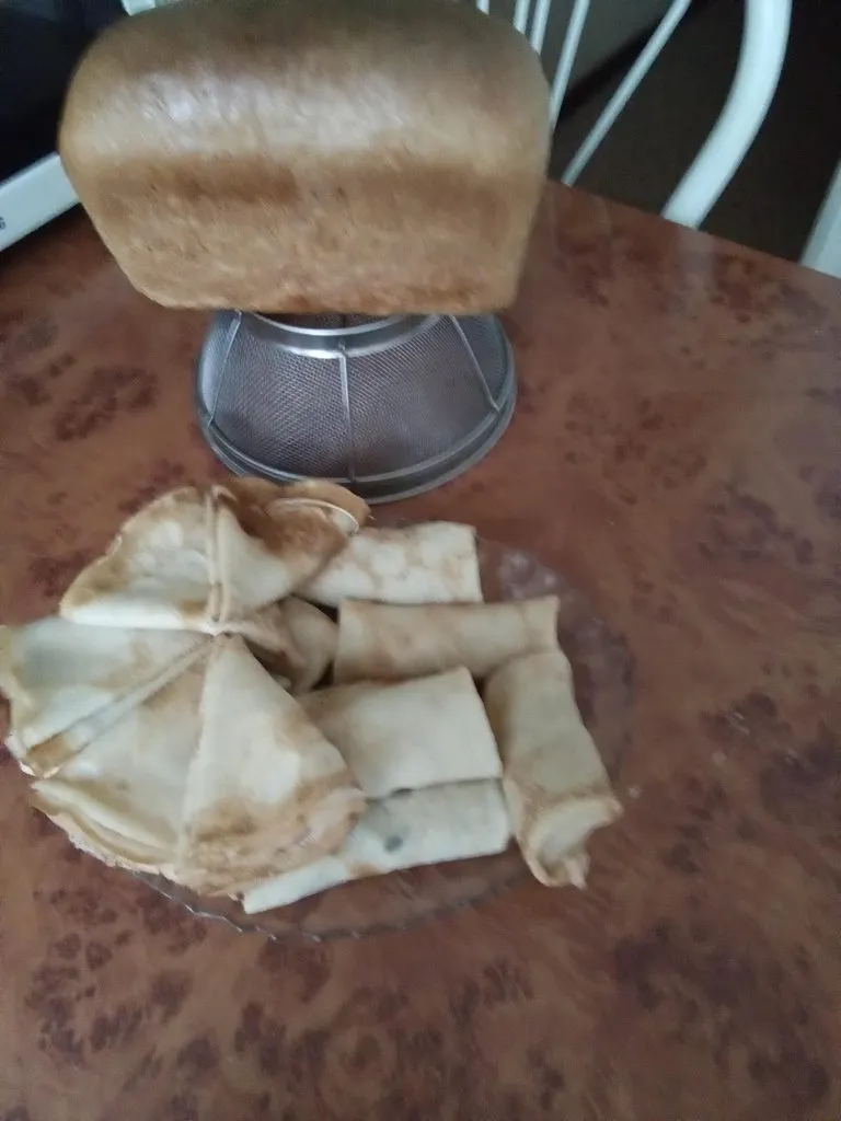 Кафе «У пани Сони»
