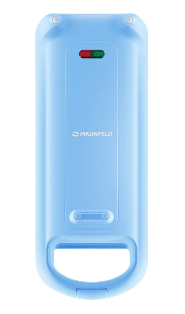 Вафельница Maunfeld MF-1431BL