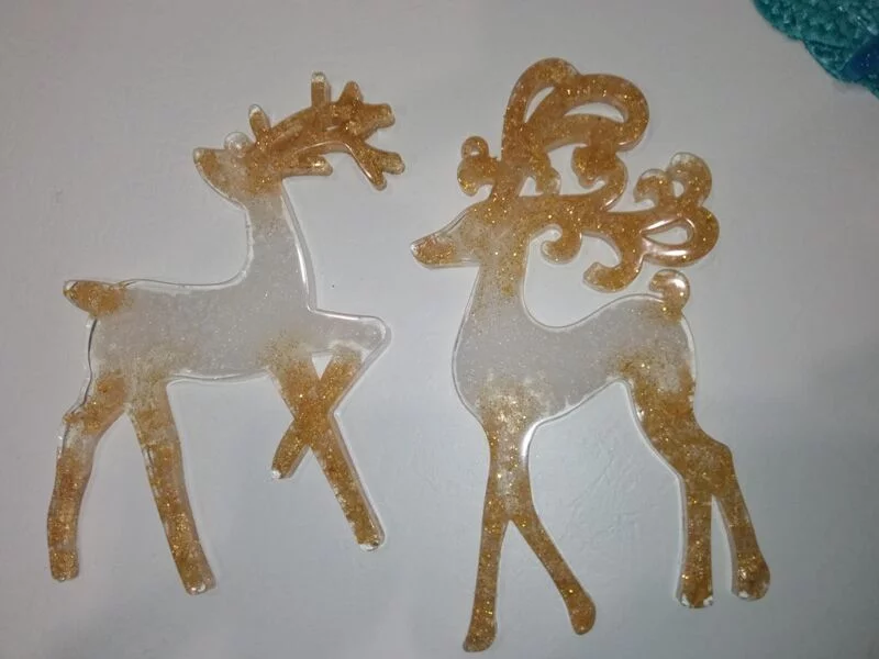 Новогодние поделки