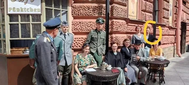 Можно ли вывести деревню из девуши  или о моде, о стиле....