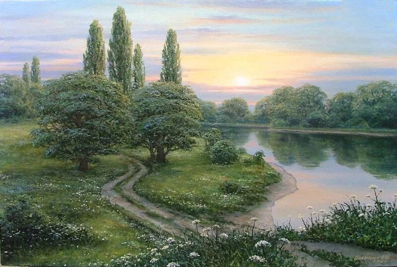 Арт галерея
