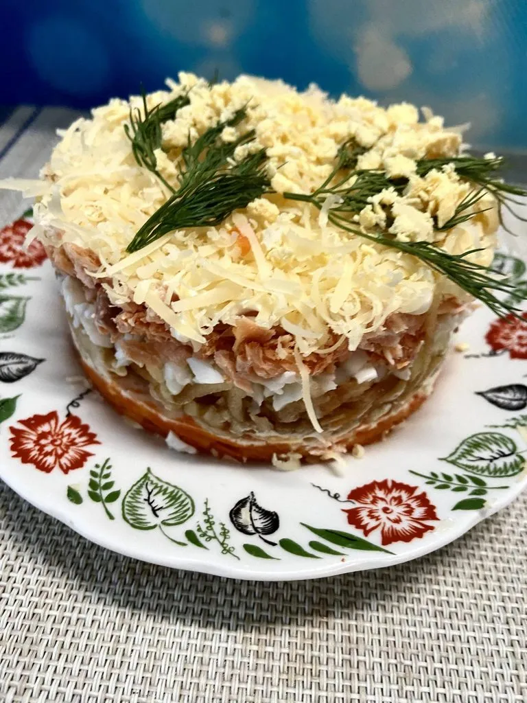 Про всё на свете с Гюзелью