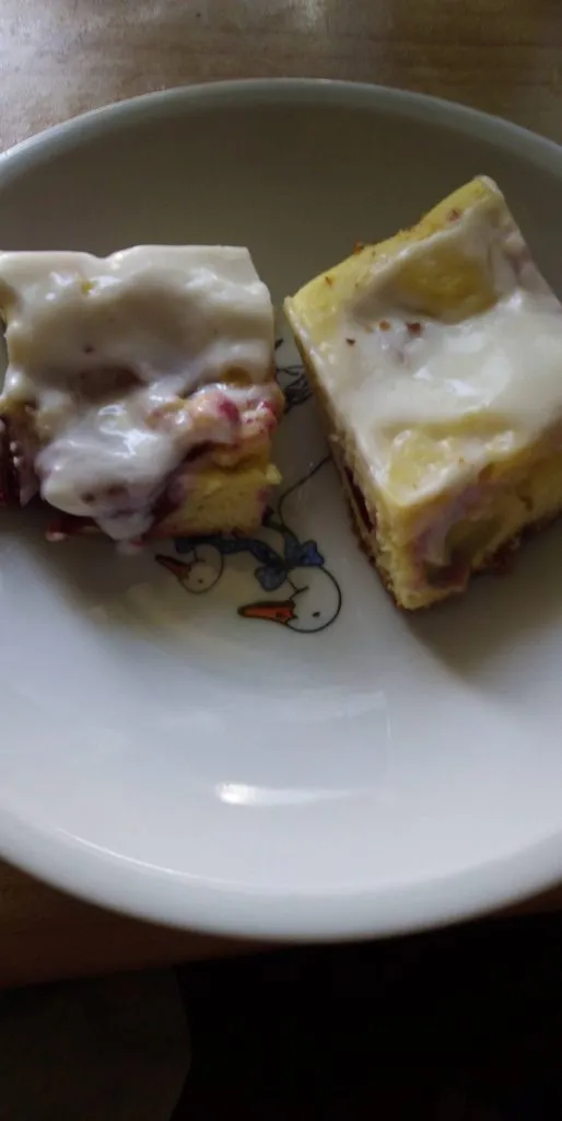 Кафе «У пани Сони»