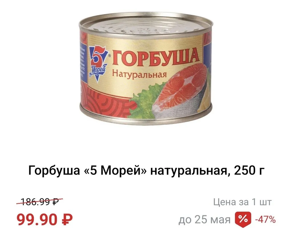 Где, что и когда купить в Москве