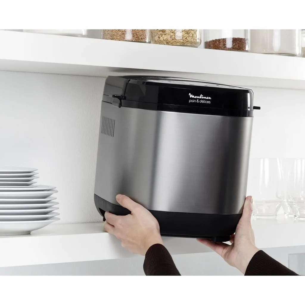 Хлебопечка Moulinex OW240E30 Pain & Delices