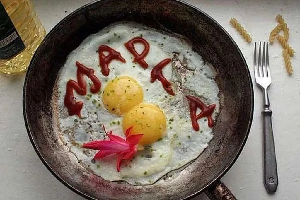 Посмеялся сам - поделись с другом!!!