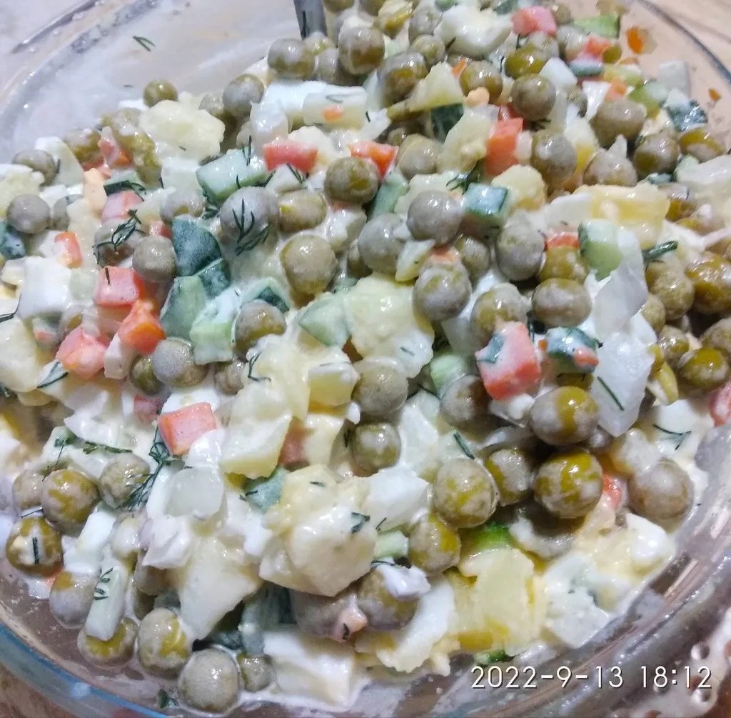 Кафе «У пани Сони»
