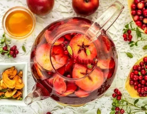 Чайная беседка