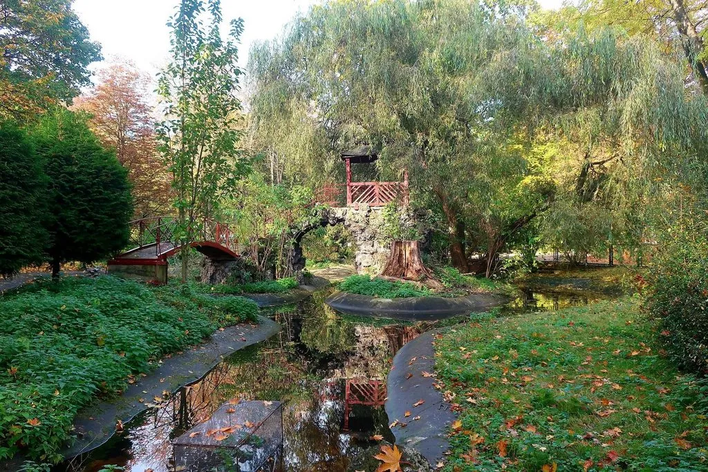 И снова, через год, встречай, Калининград!
