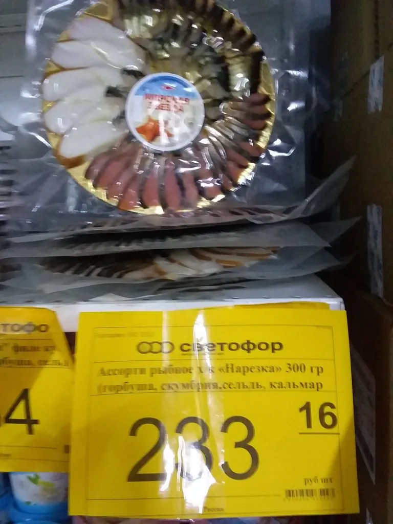 Хорошие и не очень покупки в магазинах экономкласса типа Светофора или Фикс Прайса