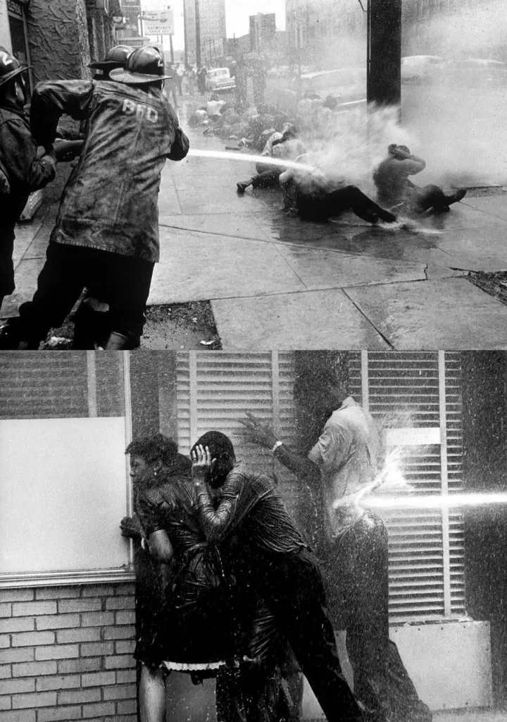 Запечатленная история