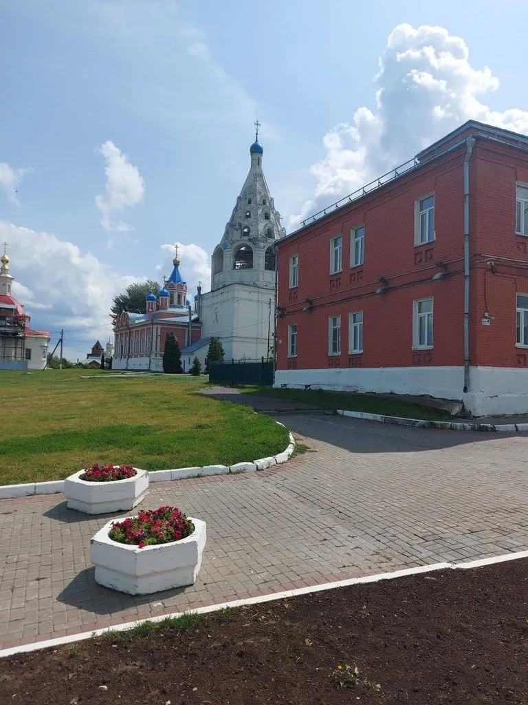 Чайная беседка