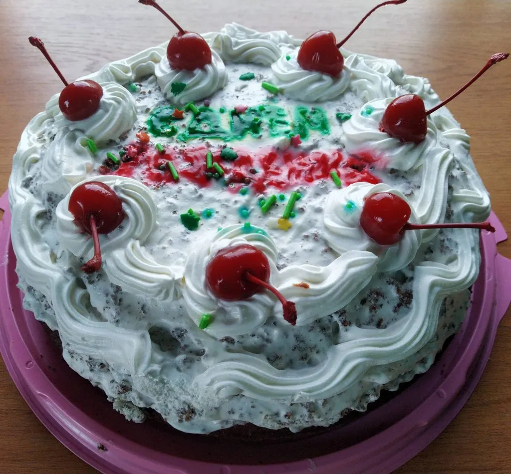 Кафе «У пани Сони»