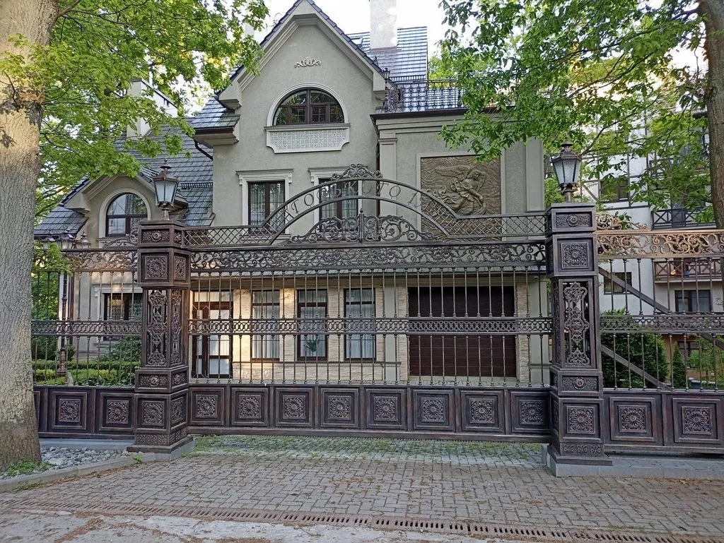Калининградская область (не только море и янтарь) 