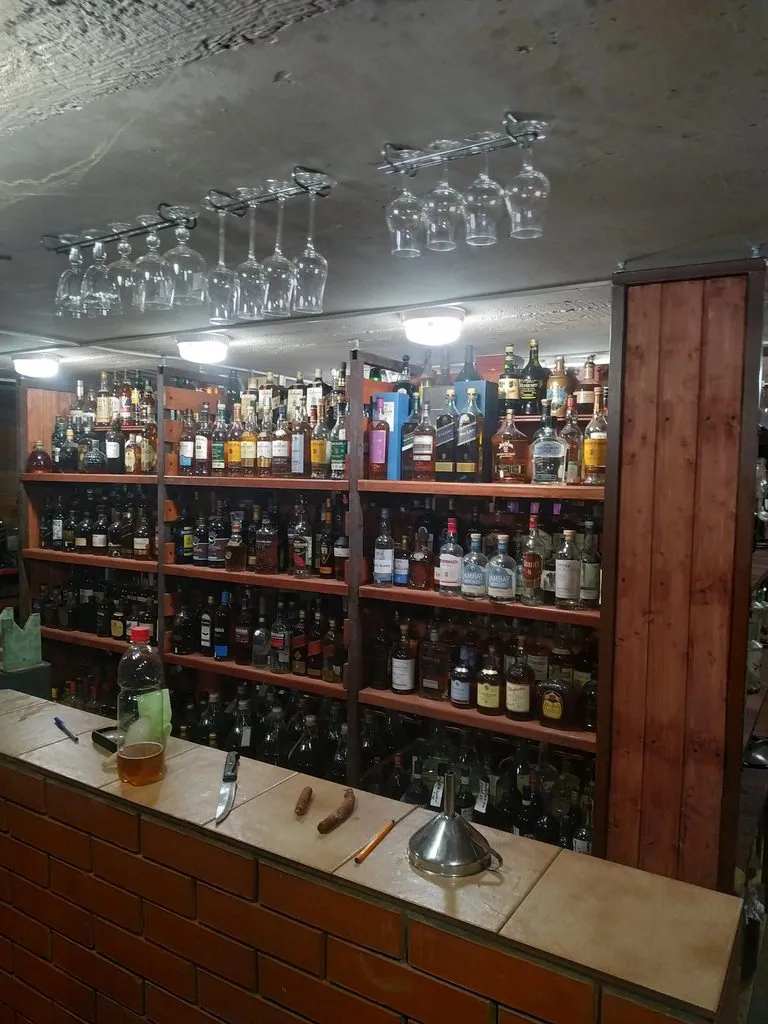 Чайная беседка