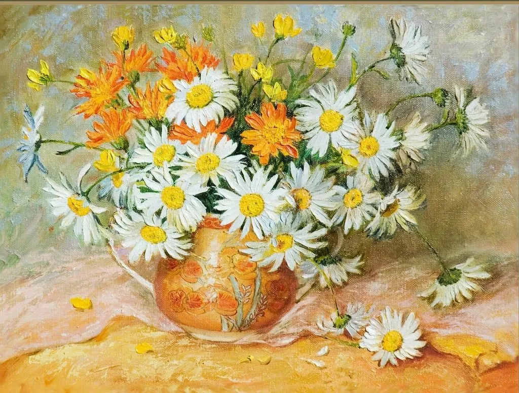 Кафе «У пани Сони»