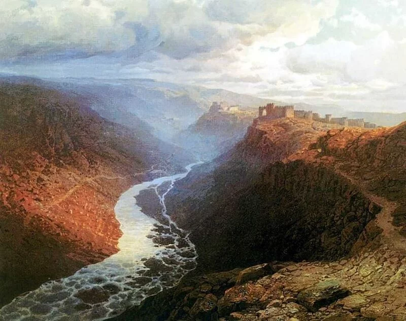 Арт галерея