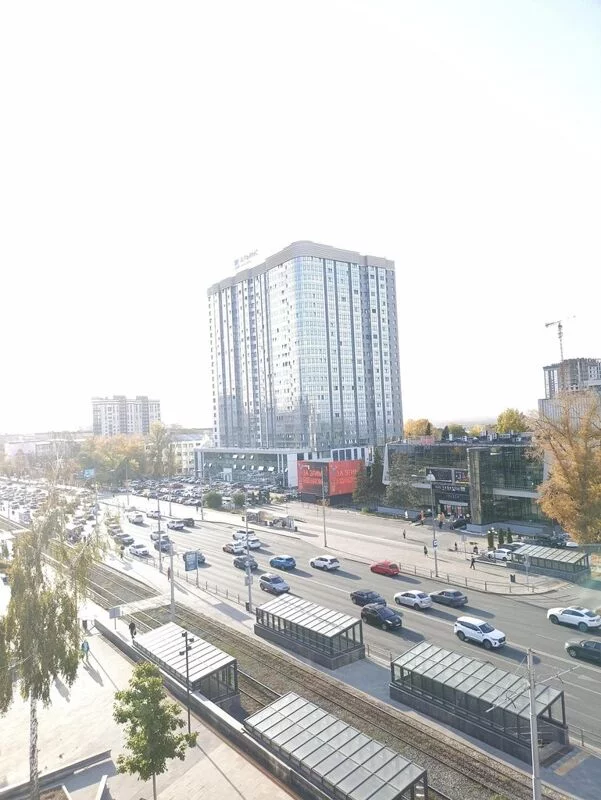       Ах, Самара - городок... 