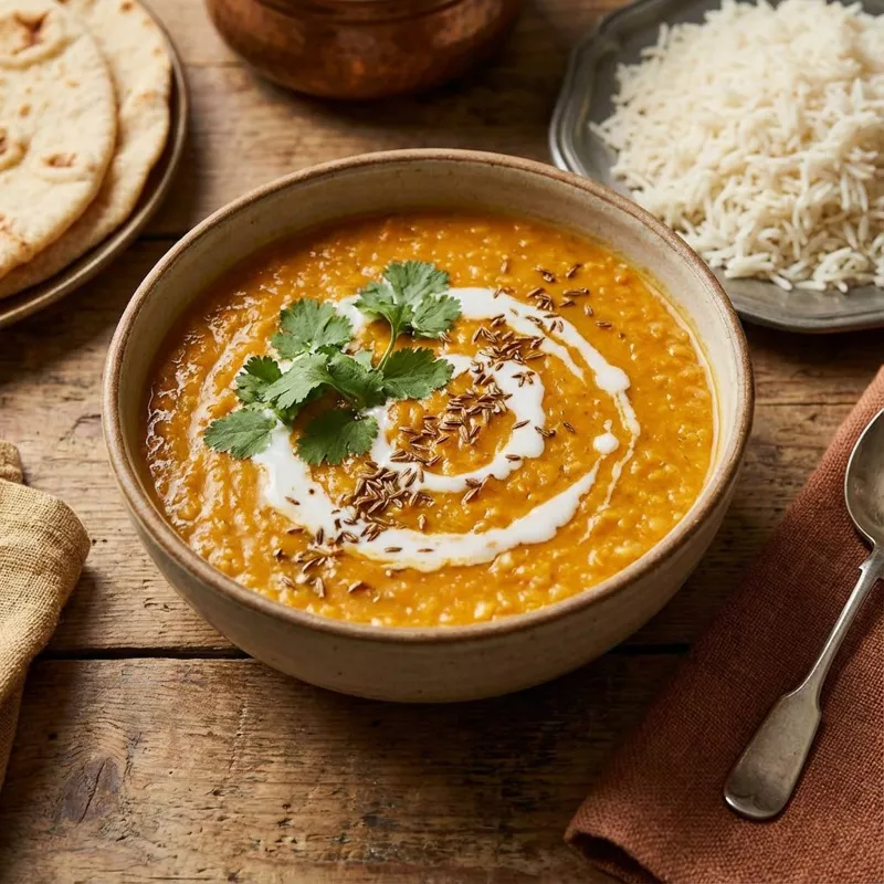 Растительные белки: 8 блюд без мяса, которые насытят надолго