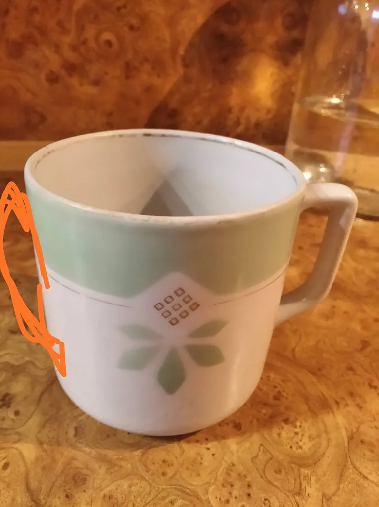 Чайная беседка