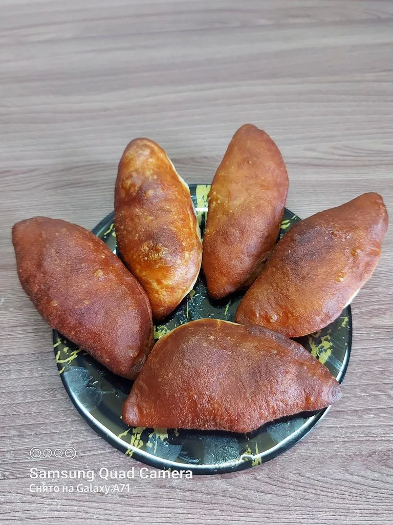 Чайная беседка