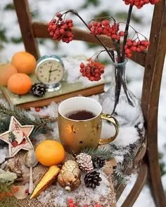 Чайная беседка